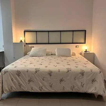 Apartment Hjs - The Majestic Loft *