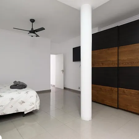 Apartamento Hjs Plaza I