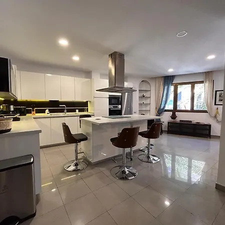 شقة Hjs Plaza I *