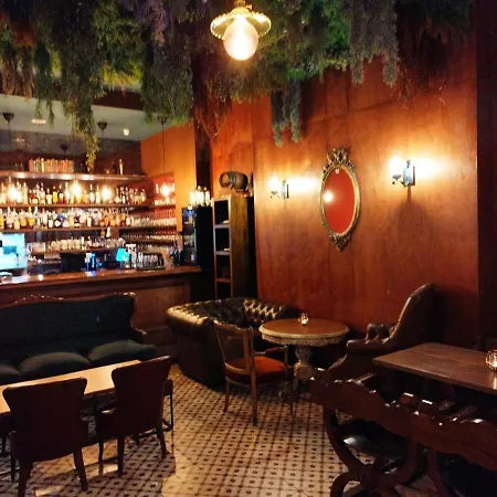 شقة Hjs Plaza I لاس بالماس دي غران كاناريا