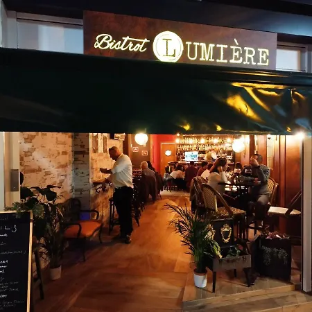 Hjs Plaza I لاس بالماس دي غران كاناريا