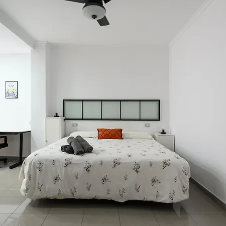 Hjs Plaza I شقة *