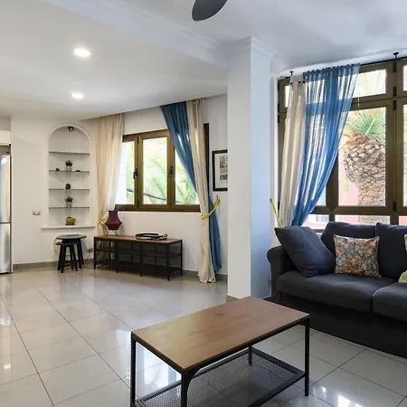 شقة Hjs Plaza I *