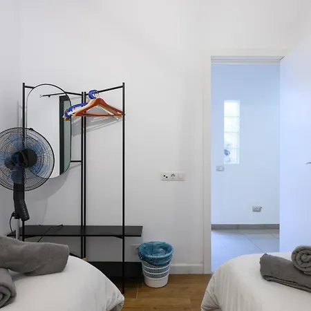 Hjs Plaza I شقة *