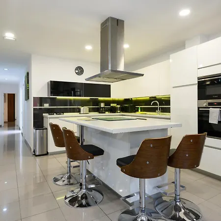 شقة Hjs Plaza I *