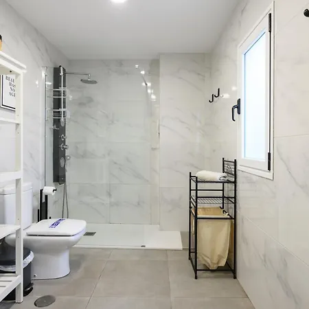 Hjs Plaza I * لاس بالماس دي غران كاناريا