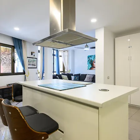 Hjs Plaza I شقة *