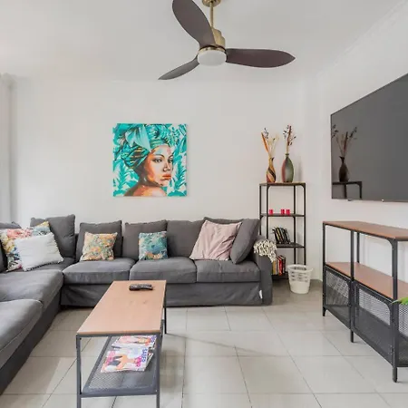 شقة Hjs Plaza I *