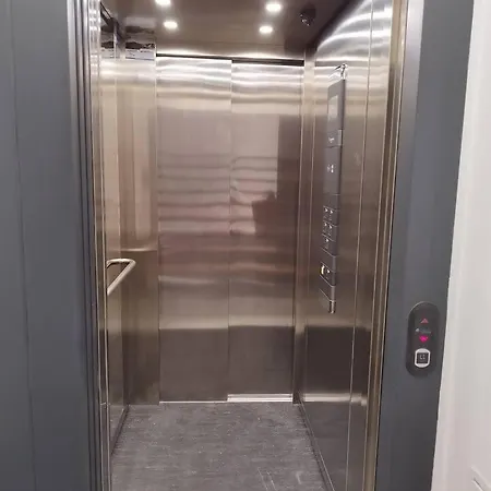 Hjs Plaza I لاس بالماس دي غران كاناريا