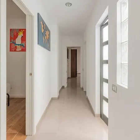 Hjs Plaza I شقة *