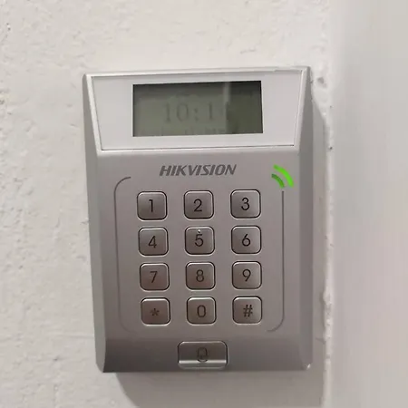 شقة Hjs Plaza I لاس بالماس دي غران كاناريا