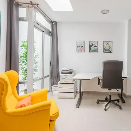 شقة Hjs Plaza I *