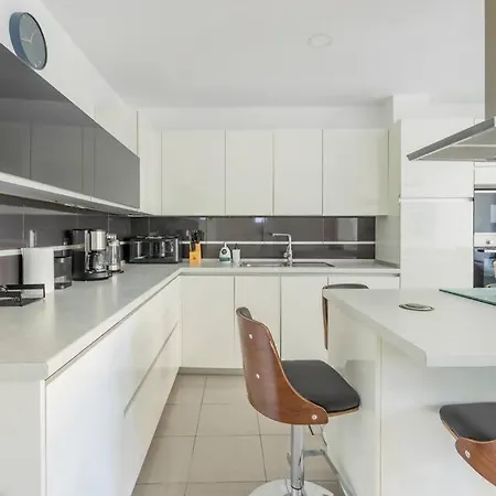 Hjs Plaza I لاس بالماس دي غران كاناريا