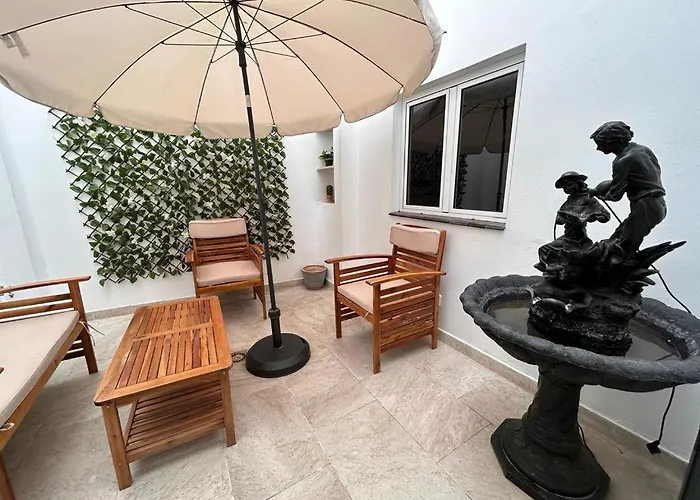 Hjs Plaza I Lejlighed