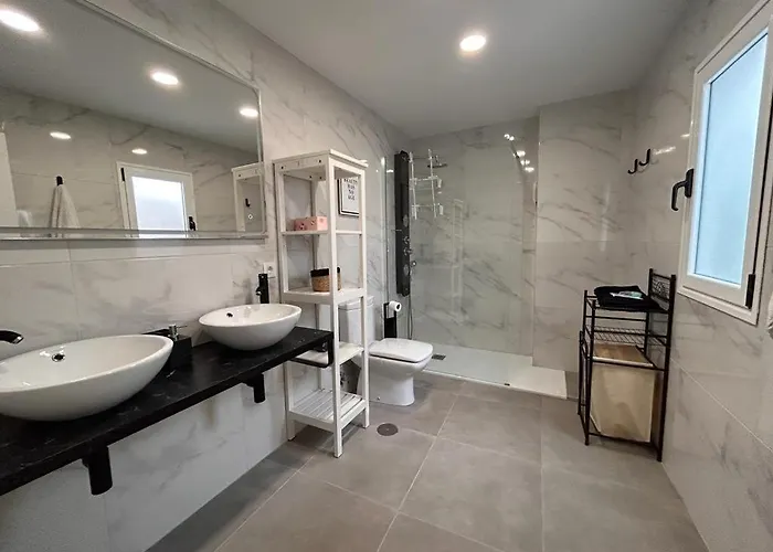 Lejlighed Hjs Plaza I Las Palmas de Gran Canaria