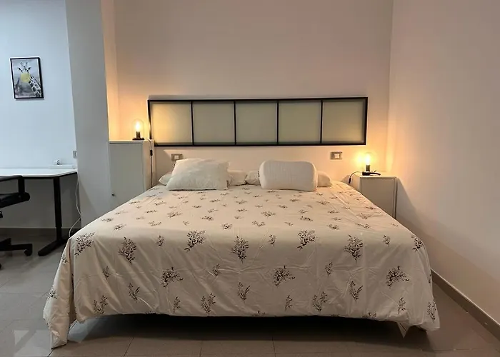 Lejlighed Hjs Plaza I *