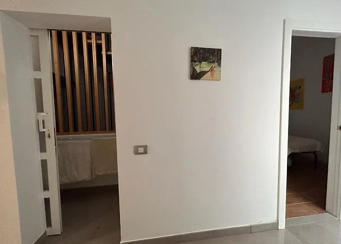 Hjs Plaza I Lejlighed