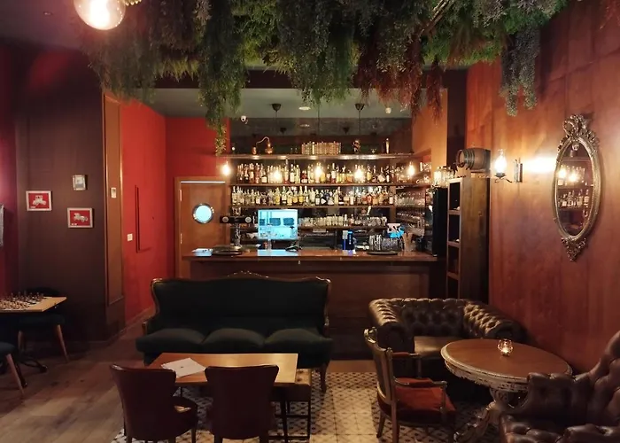 Hjs Plaza I Lejlighed