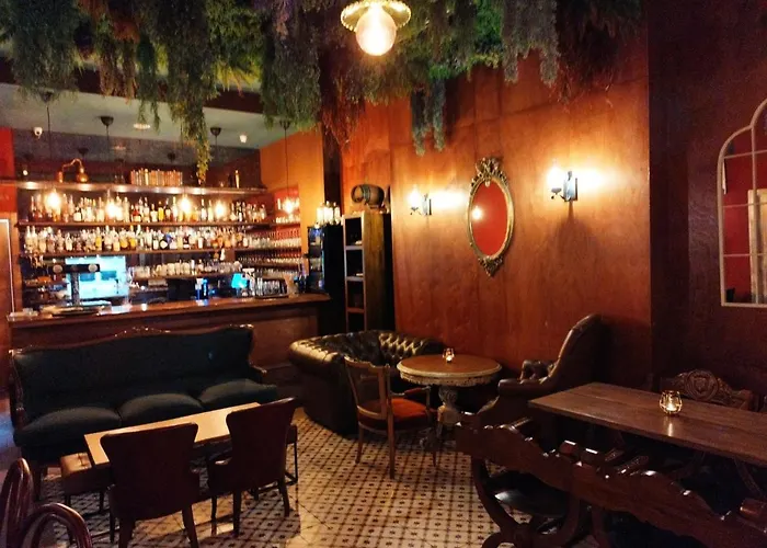 Lejlighed Hjs Plaza I Las Palmas de Gran Canaria