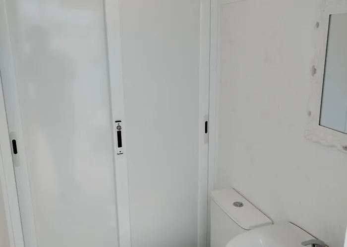 Hjs Plaza I Lejlighed