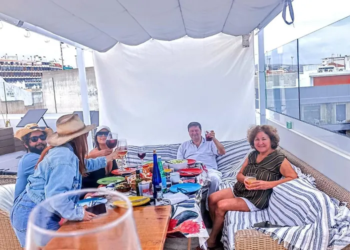 Hjs Plaza I Lejlighed