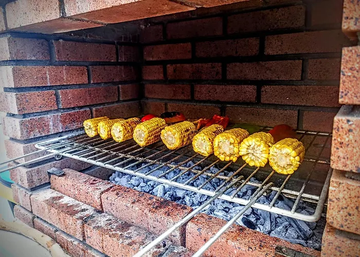 Lejlighed Hjs Plaza I