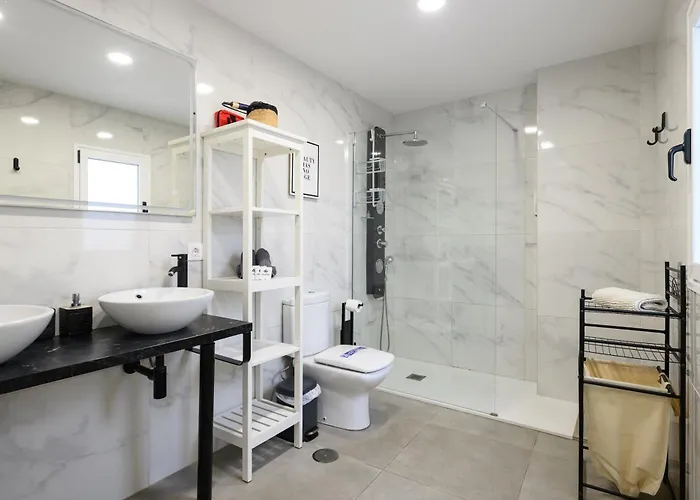 Hjs Plaza I Lejlighed Las Palmas de Gran Canaria