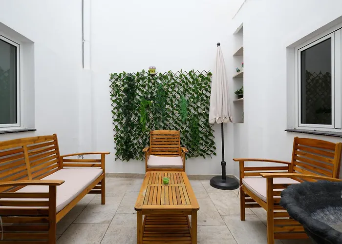 Lejlighed Hjs Plaza I Las Palmas de Gran Canaria