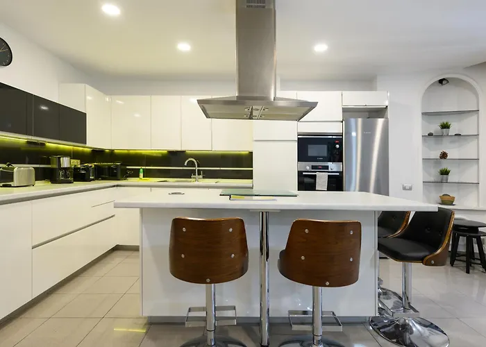 Lejlighed Hjs Plaza I