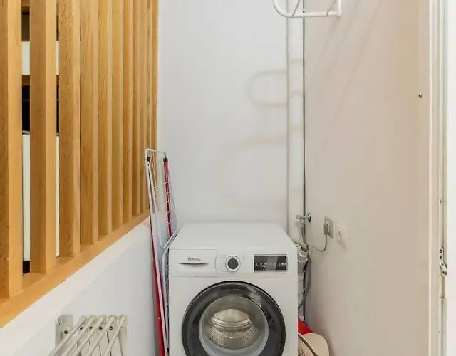 Lejlighed Hjs Plaza I