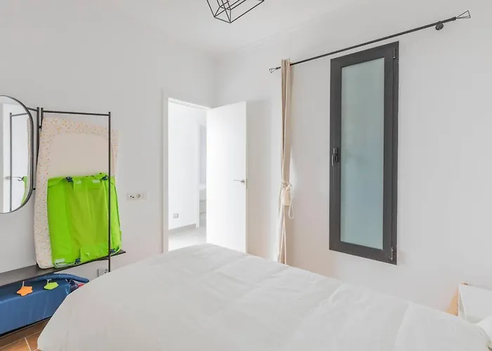 Lejlighed Hjs Plaza I