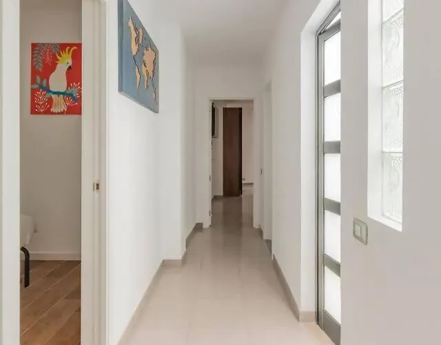 Hjs Plaza I Lejlighed *