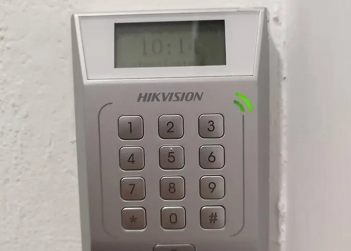 Lejlighed Hjs Plaza I Las Palmas de Gran Canaria