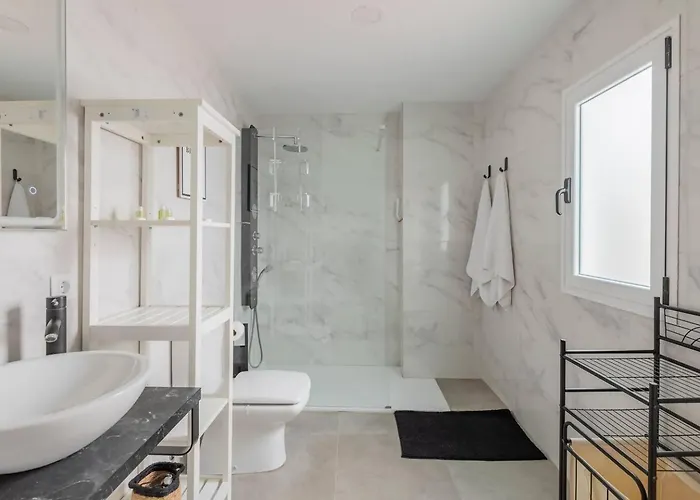 Hjs Plaza I Lejlighed