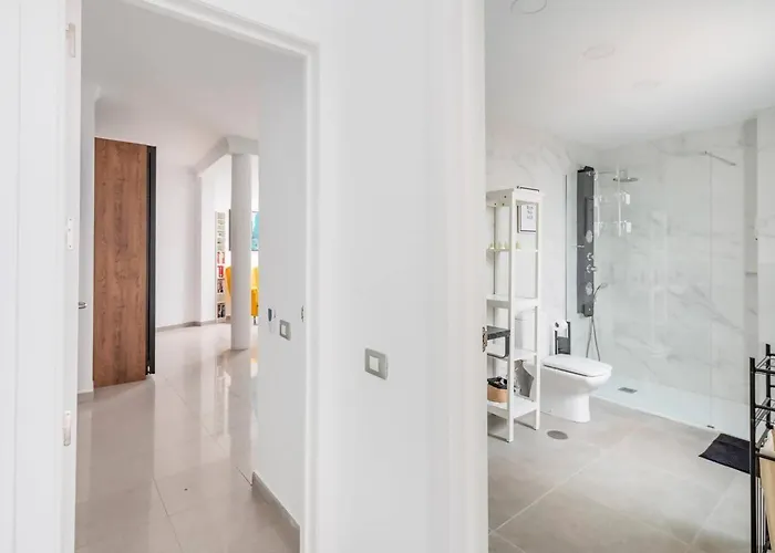 Lejlighed Hjs Plaza I *