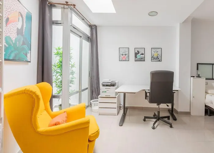 Lejlighed Hjs Plaza I *