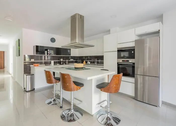 Lejlighed Hjs Plaza I